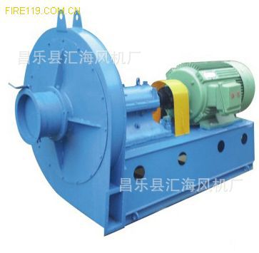 Y9-19 No.6.3C4KW 高压风机，供应轴流风机，离心风机，风机