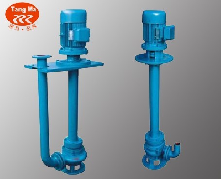 供应YW高效无堵塞液下排污泵,不锈钢液下排污泵，铸铁双管液下泵