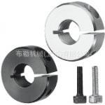 日本米思米（MISUMI）固定环　开口型/带内螺纹型PSCSN/PSCSNN