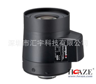 MG3518FC-MPIR Computar智能交通镜头 康标达500万象素35mm镜头