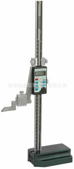 哈量电子数显高度卡尺 611