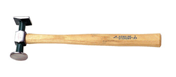 SATA世达工具 标准钣金锤 92101  320克