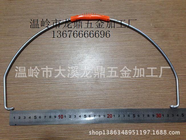 4.65*36水桶提手，涂料桶提手、塑料桶桶钩，周转箱提手