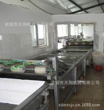 供应酱菜巴氏灭菌 软包装巴士灭菌流水线   品质保证售后保障