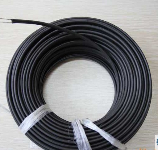 耐高温氟塑料高温电缆线 AFPF