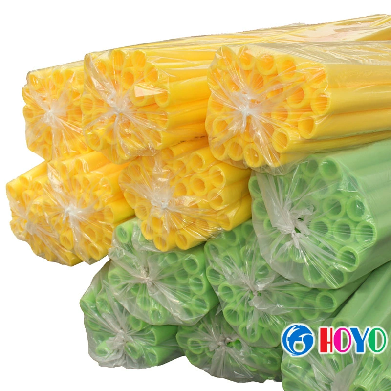 Аксессуары для непослушного замка. Защитная трубка для непослушного замка. Пенопластовая защитная трубка. Трубка из губки EVA. Безопасная трубка из ПВХ.