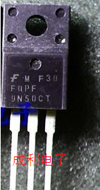 ������C��Ч���� FQPF9N50C FQPF9N50CT 9A/500V ����r��