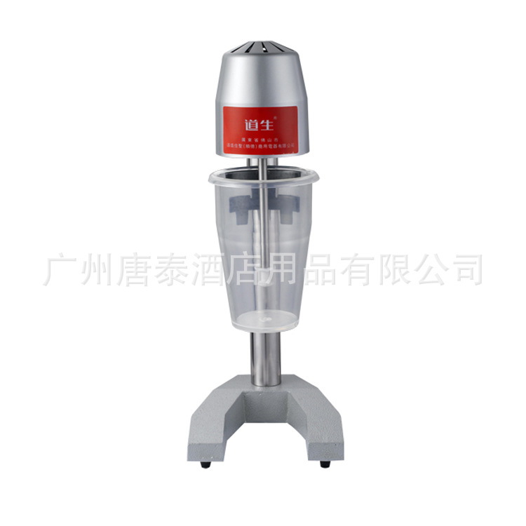 厂家生产饮料加工设备F4单头奶昔机价格便宜