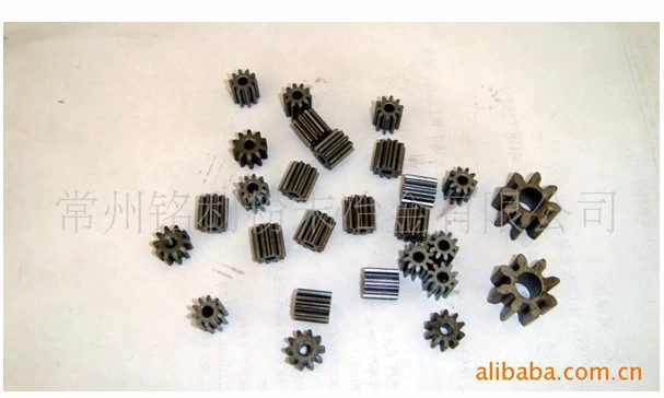 Завод прямые долгосрочные поставки электроинструментов аксессуары порошковой металлургии шестерни оптом механические детали