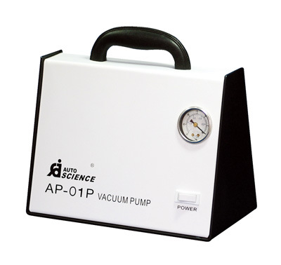AP-01P型无油真空/压力泵