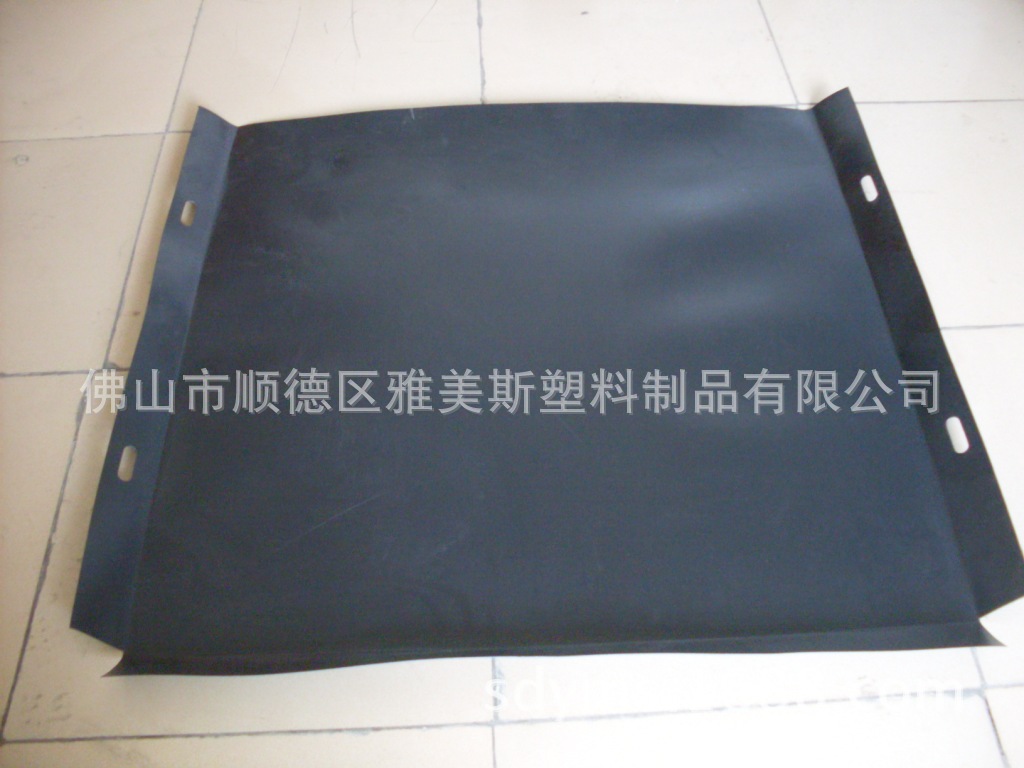 塑料滑托板图片