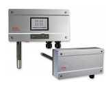 罗卓尼克 Rotronic HF6系列工业暖通变送器