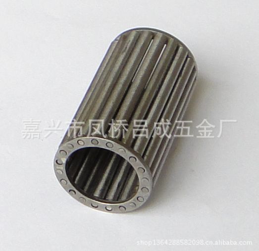 供应优质轴承滚针 4孔滚针   LC-28