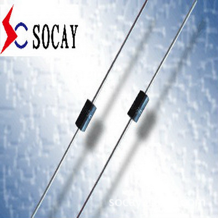 硕凯TVS二极管1.5KE300A_瞬态二极管_瞬态抑制二极管厂家供应