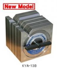 KYA-15A/日本强力KANETEC|KYA-15B V型磁性座