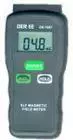 Тайвань приносит пользу DE REE тестер электромагнитного поля DE-1007 ELF