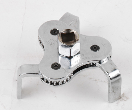 汽保工具 随车工具 三爪滤清器扳手 oil filter wrench