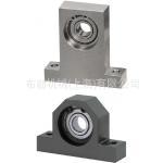 日本米思米MisumiT型带座轴承/轴承座/免键轴衬BGHFB6005ZZ-30