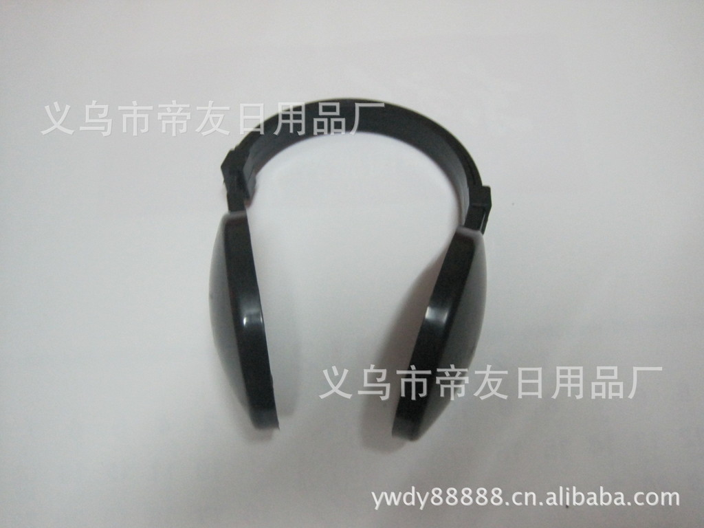 厂家供应各种保暖耳套架子、耳罩塑料骨架以及各种耳套塑料(图)