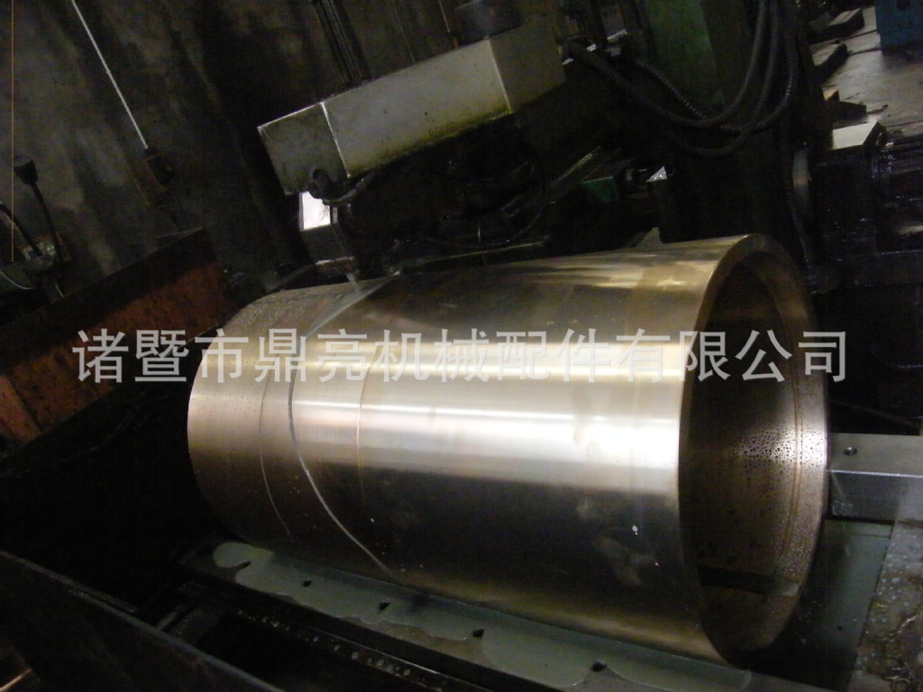 提供标准10-1锡青铜铜套