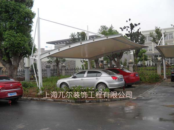 芜湖汽车车棚供应商