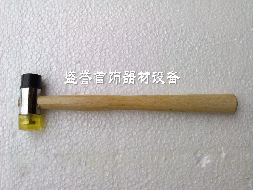 锤子 尼龙锤 橡胶锤 家庭装修锤 安装锤 维修锤 打金工具