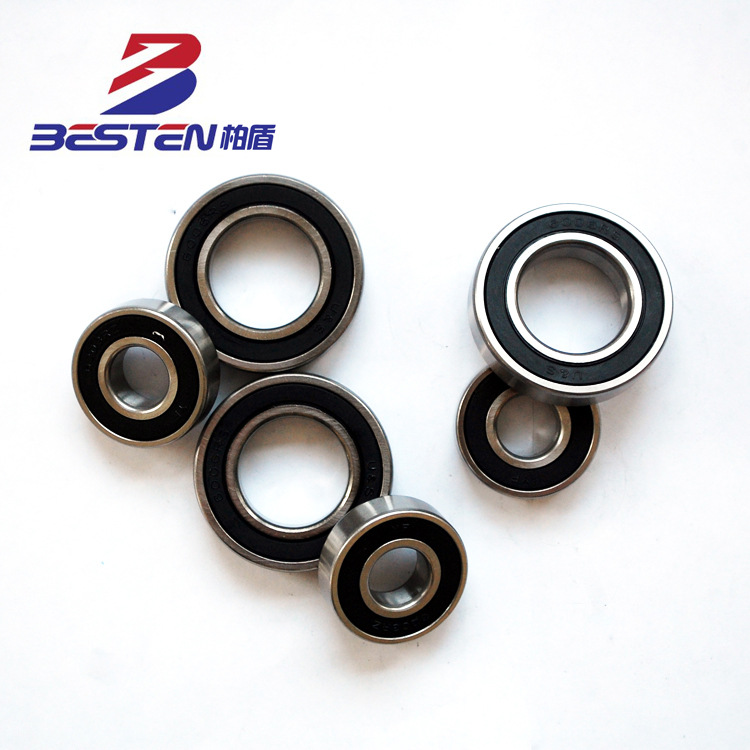 无油空压机配件-耐高温轴承销售BST-P6 专业出产大小型工业品出口