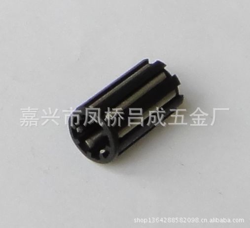 供应3.5寸尼龙滚针    LC-23