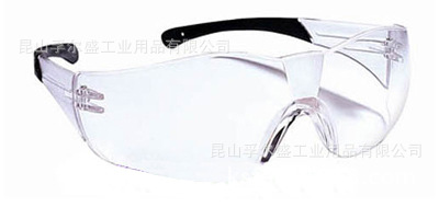 昆山霍尼韦尔眼镜VL1-A 100021防护眼镜、巴固100021防护眼镜