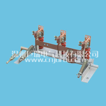 JN4系列户内高压接地开关