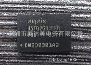 H5TQ2G83EFR-PBC/H5TQ2G83FFR-PBC/H5TQ2G83GFR-RDC IC集成电路