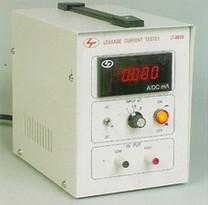 台湾良东LIANG DONG 泄漏电流测试仪 LT-8830