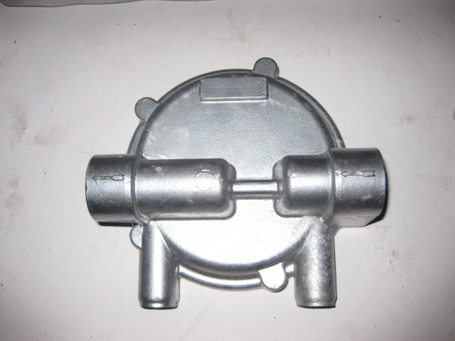 重力铸造  铝铸件  加工定制