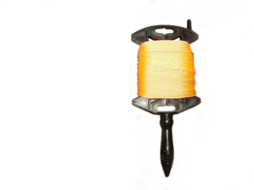 临安运盛 专业生产建筑线 泥瓦线 泥工线 500FT旋转放线器