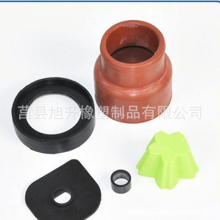 莒县橡胶厂分厂青岛橡胶厂长期承接加工硅胶制品 硅胶件