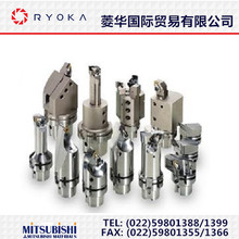 三菱HSK-T刀具--H63TH-SVPBR/L-DX16