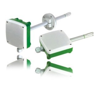 奥地利 E+E EE16-FT3B53风管温湿度传感器EE160-M1T2A6SBL0SBH50