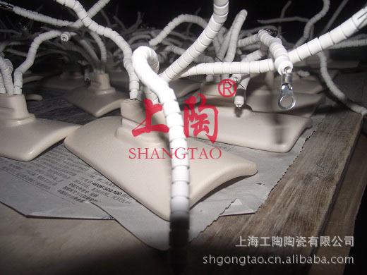 厂价供应陶瓷加热板，陶瓷发热砖，节能加热砖