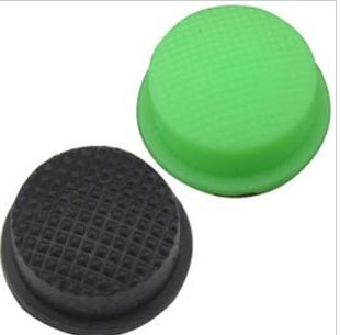 C8 Flashlight casing Tail Switch button Fur hat Rubber fur cap DIY Refit a flashlight