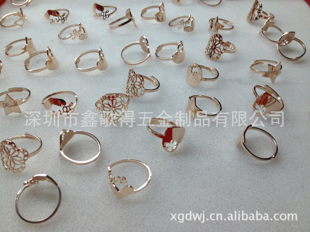 专业饰品真空电镀，幻彩电镀，电镀，玫瑰金电镀，PVD电镀