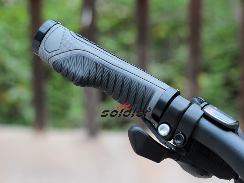 Poignées de vélo - Ref 2356284 Image 9