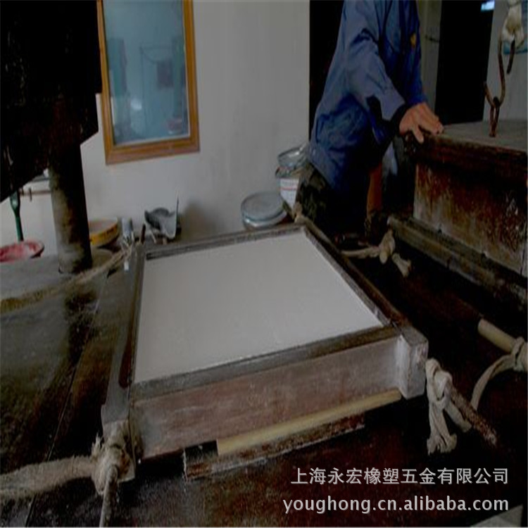 聚四氟乙烯板 PTFE聚四氟乙烯板 铁氟龙聚四氟乙烯板