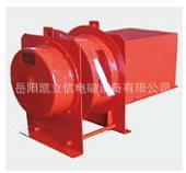 岳阳凯立信 JT系列滑环外装式 电缆卷筒