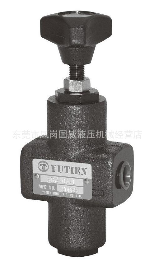 ��Ӧ̨��YUTIEN���Һѹ����ֱ�ǵ���CRG-03-3|Һѹ��