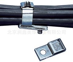 供应Panduit原装正品各式电缆束带 MTM1H25-C