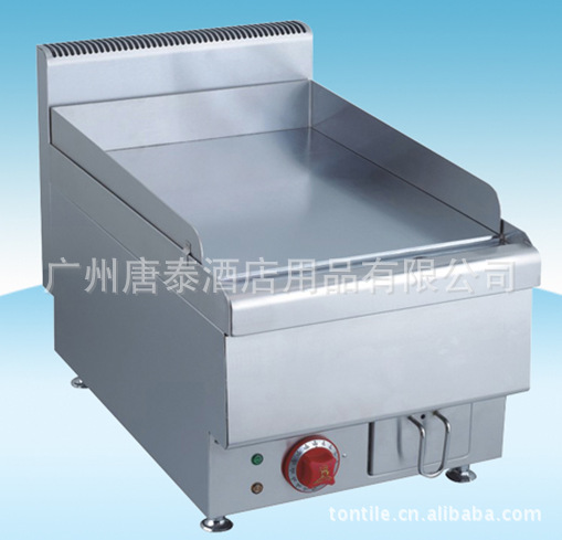 供应台式豪华电扒炉 质量保证 厂家生产JUS-DGH-40佳斯特