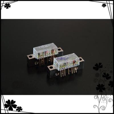 Receiver modular BGY885A BGY887 Cable television Transmitter modular CATV Amplifier Modules