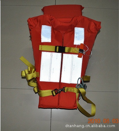 DFY-III船用新标准救生衣 ccs其他救生器材江苏否11111否业安DFY-