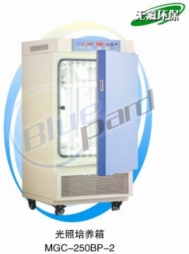 Light incubator MGC-250BP-2