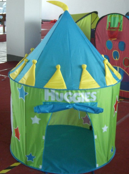 Small princess costume